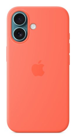 Pokrowiec Apple iPhone 16, 15.5 cm (6.1