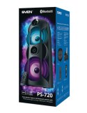 SVEN GŁOŚNIK BLUETOOTH PS-720
