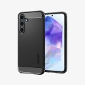 Spigen ACS07500 pokrowiec na telefon komórkowy 16,3 cm (6.4") Czarny