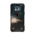 UAG Monarch Pro - obudowa ochronna do iPhone 16 Pro Max kompatybilna z MagSafe (kevlar black)