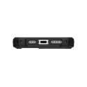 UAG Monarch Pro - obudowa ochronna do iPhone 16 Pro Max kompatybilna z MagSafe (kevlar black)