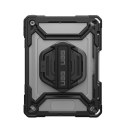 UAG Plasma HS Kickstand - obudowa ochronna z uchwytem do Apple Pencil, uchwytem na dłoń oraz podstawką do iPad 10.9" 10 generacj