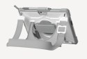 UAG Plasma - obudowa ochronna z podstawką i paskiem na ramię i dłoń do Microsoft Surface Go 1/2/3/4 G (wersja OEM) (white/gray)