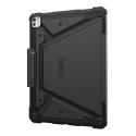 Urban Armor Gear UAG - Etui z klapką do tabletu - Wytrzymałe - Poliuretan (PU) - Do Apple 13-calowy iPad Pro M4 Wi-Fi, M4 Wi-Fi 
