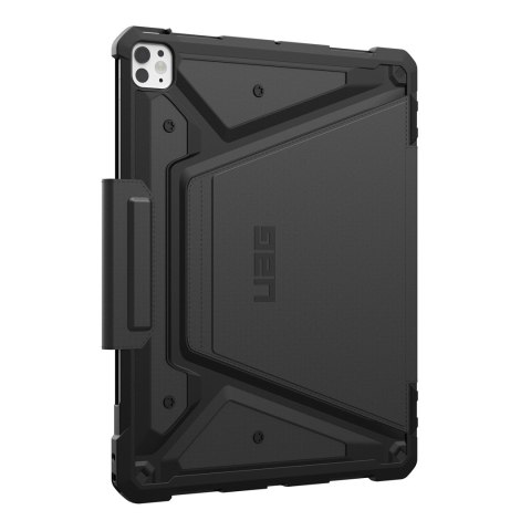 Urban Armor Gear UAG - Etui z klapką do tabletu - Wytrzymałe - Poliuretan (PU) - Do Apple 13-calowy iPad Pro M4 Wi-Fi, M4 Wi-Fi Urban Armor Gear UAG - Etui z klapką do tabletu - Wytrzymałe - Poliuretan (PU) - Do Apple 13-calowy iPad Pro M4 Wi-Fi, M4 Wi-Fi