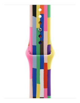 Apple Pride Edition - Opaska na nadgarstek do smartwatcha