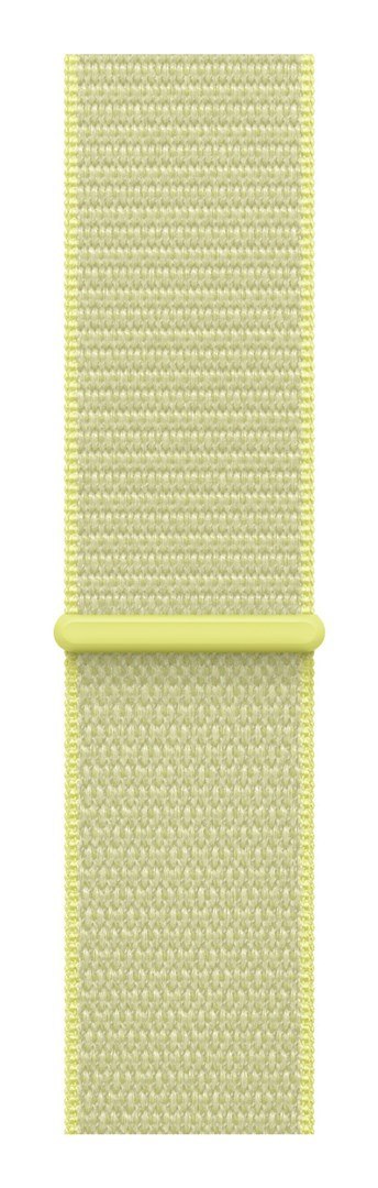 Apple WATCH 46 Neon Yellow SL-ZML Apple WATCH 46 Neon Yellow SL-ZML