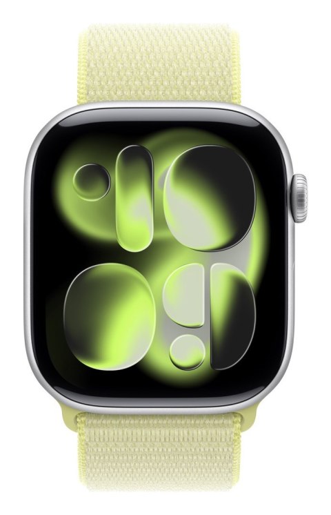 Apple WATCH 46 Neon Yellow SL-ZML Apple WATCH 46 Neon Yellow SL-ZML