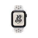 Apple Watch 40mm Veiled Grey Nike Sport Band - S/M
