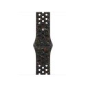 Apple Watch 42mm Midnight Black Nike Sport Band - S/M