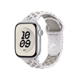 Apple Watch 42mm Veiled Grey Nike Sport Band - S/M