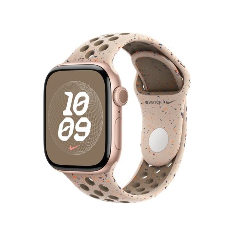 Apple Watch Nike Sport Band dla Apple Watch 40mm Desert Stone (M/L) Apple Watch Nike Sport Band dla Apple Watch 40mm Desert Stone (M/L)
