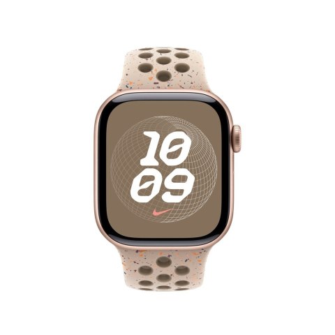 Apple Watch Nike Sport Band dla Apple Watch 40mm Desert Stone (M/L) Apple Watch Nike Sport Band dla Apple Watch 40mm Desert Stone (M/L)