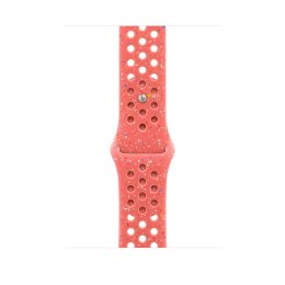 Apple Watch Nike pasek sportowy dla zegarka 46mm Magic Ember (S/M)