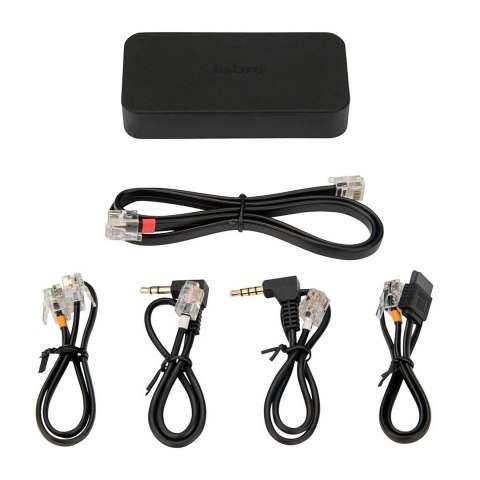 Jabra 14201-45 akcesoria do słuchawek Adapter kontrolny Jabra 14201-45 akcesoria do słuchawek Adapter kontrolny