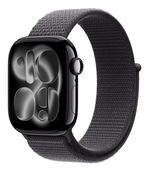 Opaska sportowa Apple 42mm Dark Gray Sport Loop Opaska sportowa Apple 42mm Dark Gray Sport Loop