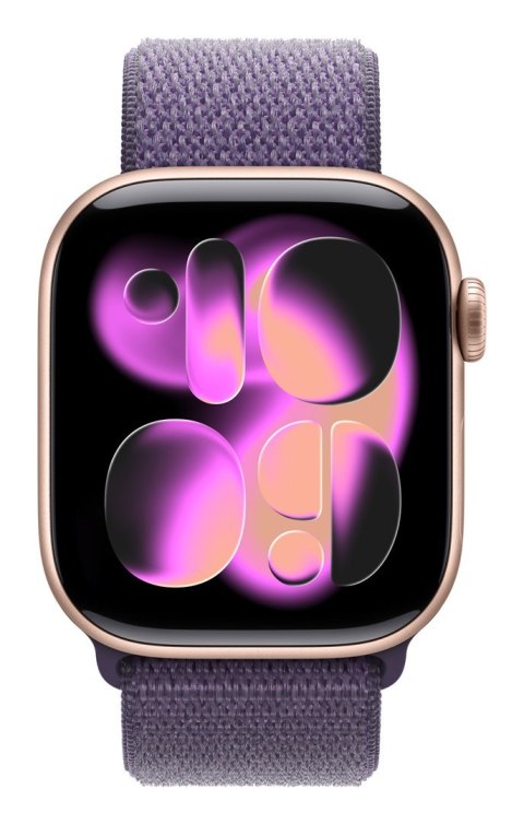 Pasek sportowy Apple 42mm Violetine Fog Pasek sportowy Apple 42mm Violetine Fog