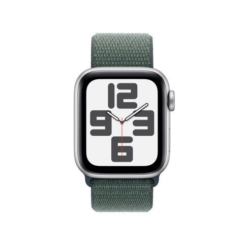 Pasek sportowy Apple Watch 40mm zielony Pasek sportowy Apple Watch 40mm zielony