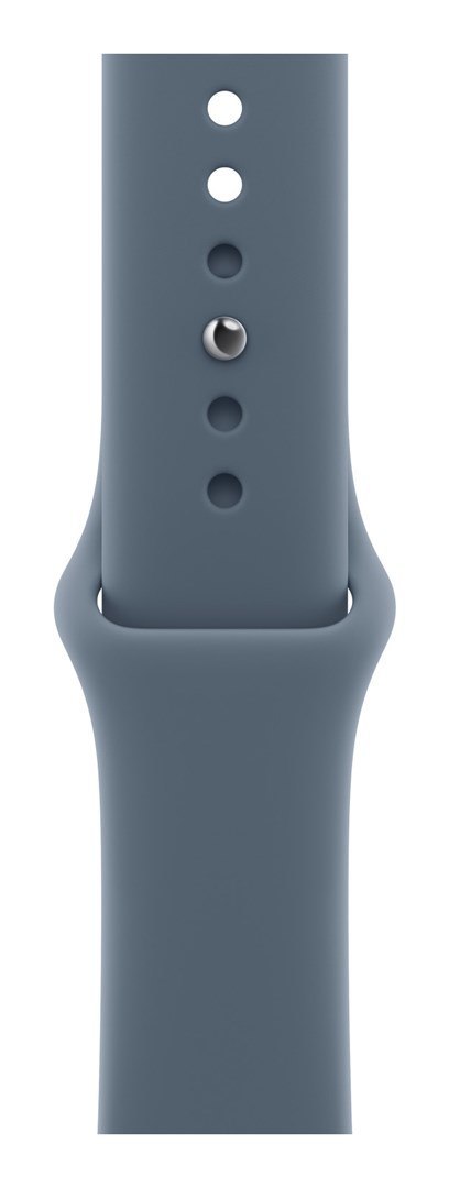 Zegarek Apple Watch 40mm Anchor Blue Sport Band S/M Zegarek Apple Watch 40mm Anchor Blue Sport Band S/M