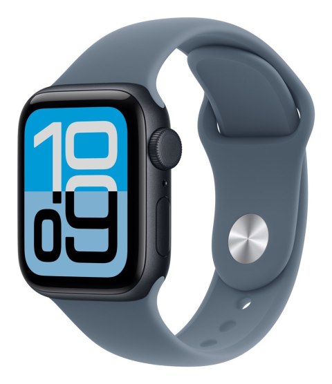 Zegarek Apple Watch 40mm Anchor Blue Sport Band S/M Zegarek Apple Watch 40mm Anchor Blue Sport Band S/M