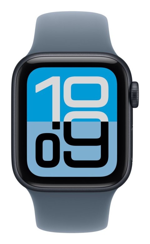 Zegarek Apple Watch 40mm Anchor Blue Sport Band S/M Zegarek Apple Watch 40mm Anchor Blue Sport Band S/M