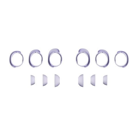 Bose Wireless, 70 g, Zestaw słuchawkowy, Lilac Bose Wireless, 70 g, Zestaw słuchawkowy, Lilac