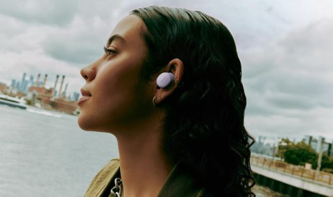 Bose Wireless, 70 g, Zestaw słuchawkowy, Lilac Bose Wireless, 70 g, Zestaw słuchawkowy, Lilac