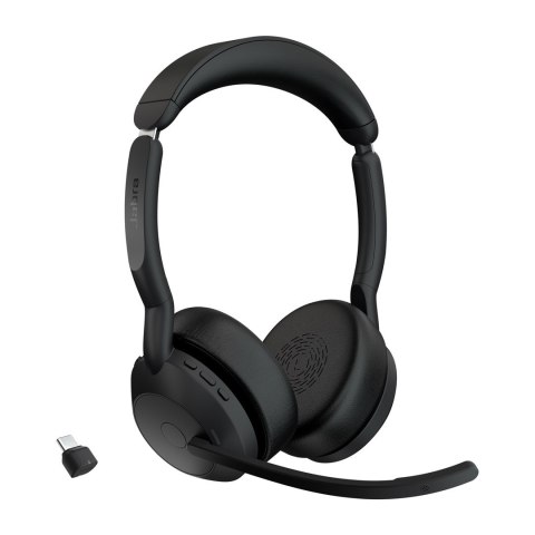 Jabra 25599-989-899 słuchawki/zestaw słuchawkowy Bezprzewodowy Opaska na głowę Biuro/centrum telefoniczne Bluetooth Podstawka do Jabra 25599-989-899 słuchawki/zestaw słuchawkowy Bezprzewodowy Opaska na głowę Biuro/centrum telefoniczne Bluetooth Podstawka do