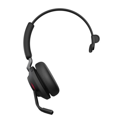 Słuchawka bezprzewodowa Jabra Evolve2 65 Link380a MS Słuchawka bezprzewodowa Jabra Evolve2 65 Link380a MS