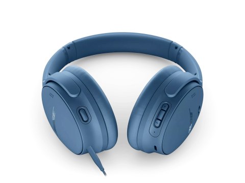 Słuchawki Bose QuietComfort Blue Dusk 0884367-1300 Słuchawki Bose QuietComfort Blue Dusk 0884367-1300
