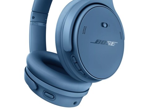 Słuchawki Bose QuietComfort Blue Dusk 0884367-1300 Słuchawki Bose QuietComfort Blue Dusk 0884367-1300