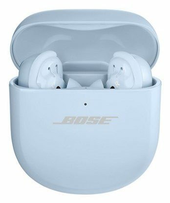 Słuchawki Bose QuietComfort Ultra Noise Canceling - Moonstone Blue Słuchawki Bose QuietComfort Ultra Noise Canceling - Moonstone Blue