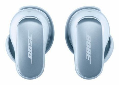 Słuchawki Bose QuietComfort Ultra Noise Canceling - Moonstone Blue Słuchawki Bose QuietComfort Ultra Noise Canceling - Moonstone Blue