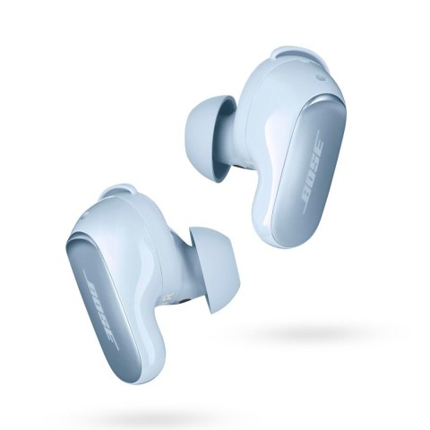 Słuchawki Bose QuietComfort Ultra Noise Canceling - Moonstone Blue Słuchawki Bose QuietComfort Ultra Noise Canceling - Moonstone Blue