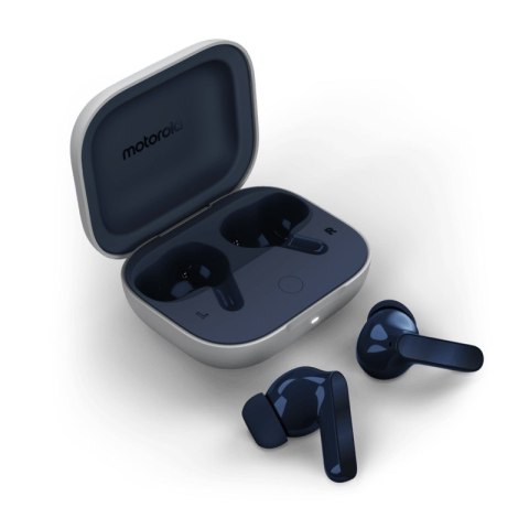 Słuchawki Motorola Moto buds Blueberry Słuchawki Motorola Moto buds Blueberry