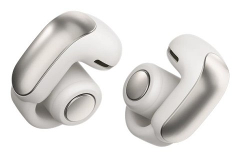 Słuchawki douszne Bose Ultra Open Earbuds (białe)