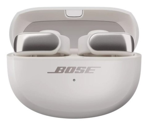Słuchawki douszne Bose Ultra Open Earbuds (białe) Słuchawki douszne Bose Ultra Open Earbuds (białe)