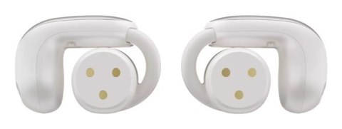 Słuchawki douszne Bose Ultra Open Earbuds (białe) Słuchawki douszne Bose Ultra Open Earbuds (białe)
