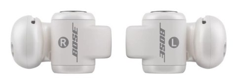 Słuchawki douszne Bose Ultra Open Earbuds (białe) Słuchawki douszne Bose Ultra Open Earbuds (białe)