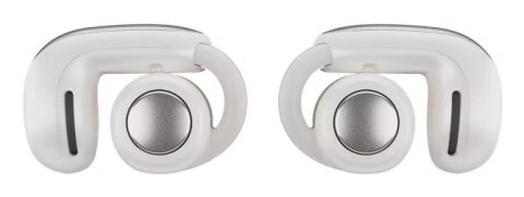 Słuchawki douszne Bose Ultra Open Earbuds (białe) Słuchawki douszne Bose Ultra Open Earbuds (białe)