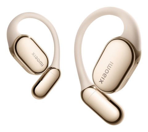 Słuchawki Xiaomi OpenWear Stereo Pro, piaskowe złoto | Sieć Xiaomi Słuchawki Xiaomi OpenWear Stereo Pro, piaskowe złoto | Sieć Xiaomi