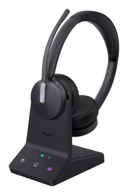 Zestaw DECT-Wireless marki Yealink model WH64