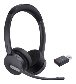 Zestaw słuchawkowy Yealink WH64 Hybrid Dual UC