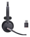 Zestaw słuchawkowy Yealink WH64 Hybrid Mono UC DECT