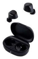 Panasonic RZ-B120WDE-K Digital Wireless Stereo Earphones, Black
