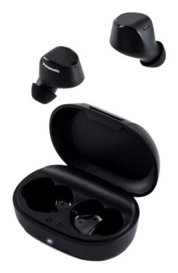 Panasonic RZ-B120WDE-K Digital Wireless Stereo Earphones, Black
