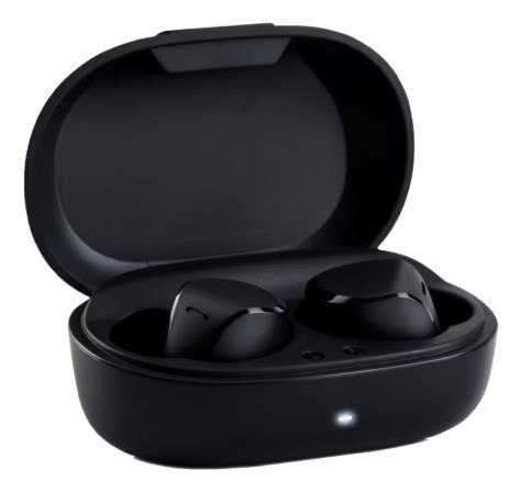 Panasonic RZ-B120WDE-K Digital Wireless Stereo Earphones, Black Panasonic RZ-B120WDE-K Digital Wireless Stereo Earphones, Black