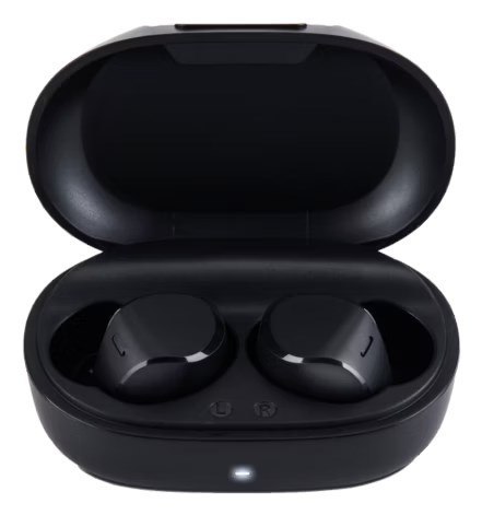 Panasonic RZ-B120WDE-K Digital Wireless Stereo Earphones, Black Panasonic RZ-B120WDE-K Digital Wireless Stereo Earphones, Black