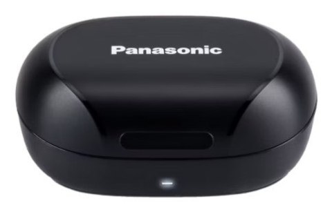 Panasonic RZ-B120WDE-K Digital Wireless Stereo Earphones, Black Panasonic RZ-B120WDE-K Digital Wireless Stereo Earphones, Black