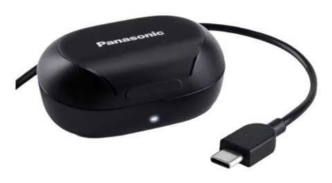 Panasonic RZ-B120WDE-K Digital Wireless Stereo Earphones, Black Panasonic RZ-B120WDE-K Digital Wireless Stereo Earphones, Black